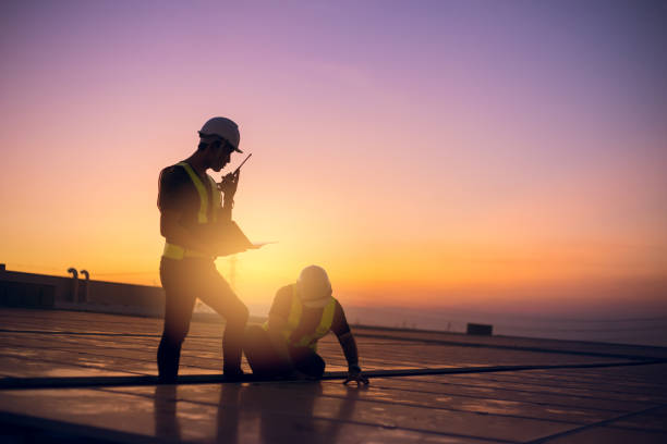 Best Emergency Roof Repair  in Mcchord Af, WA