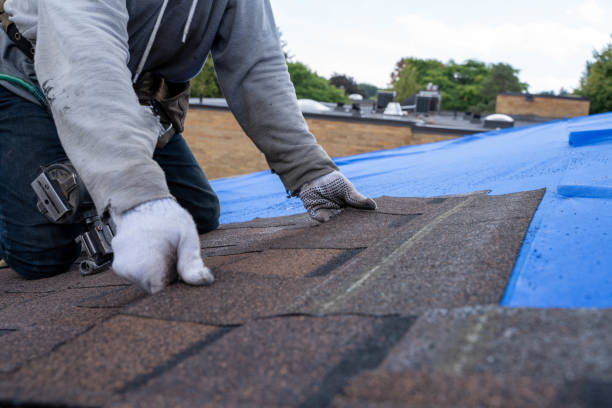 Best Residential Roofing Contractor  in Mcchord Af, WA