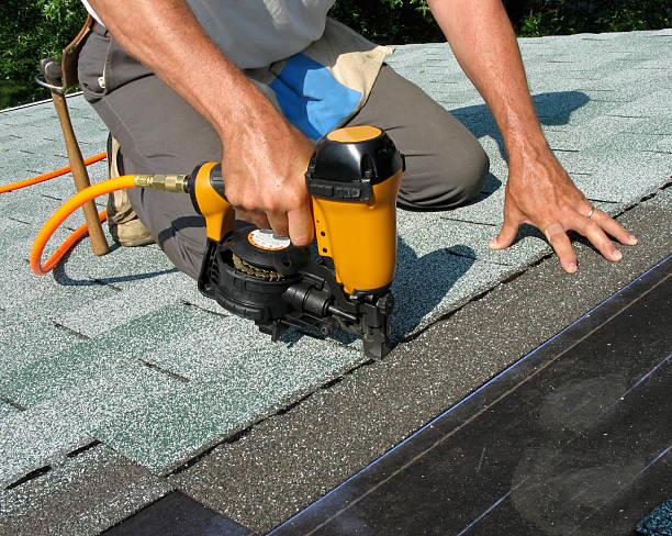 Best Gutter Installation and Roofing  in Mcchord Af, WA
