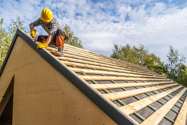 Trusted Mcchord Af, WA Roofing Contractor Experts