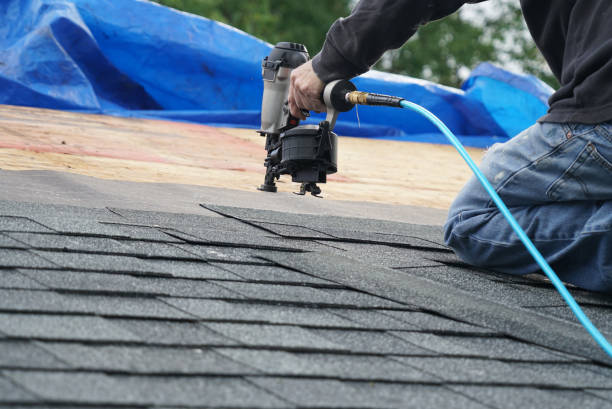 Best Residential Roofing Contractor  in Mcchord Af, WA