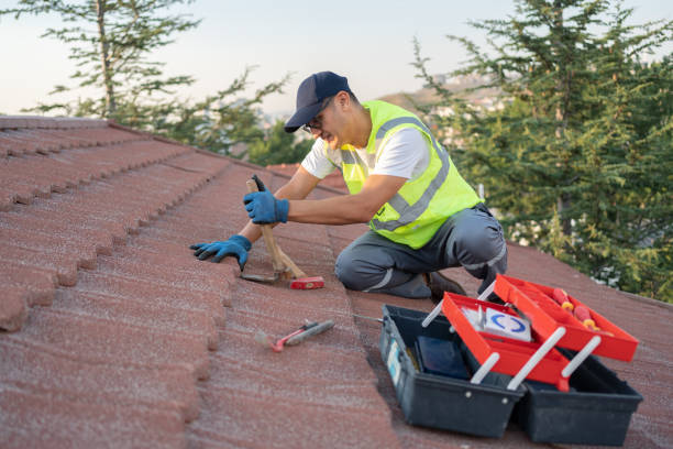 Best Affordable Roofing Company  in Mcchord Af, WA