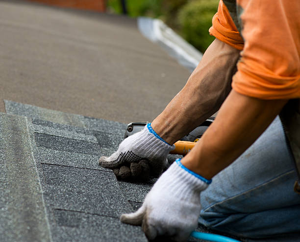Best Roof Repair Services  in Mcchord Af, WA