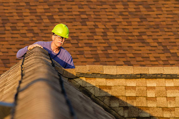 Best Roofing Contractor Near Me  in Mcchord Af, WA