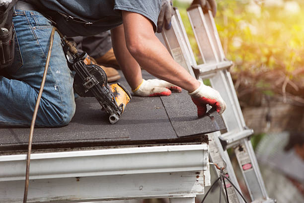 Best Roof Leak Repair  in Mcchord Af, WA