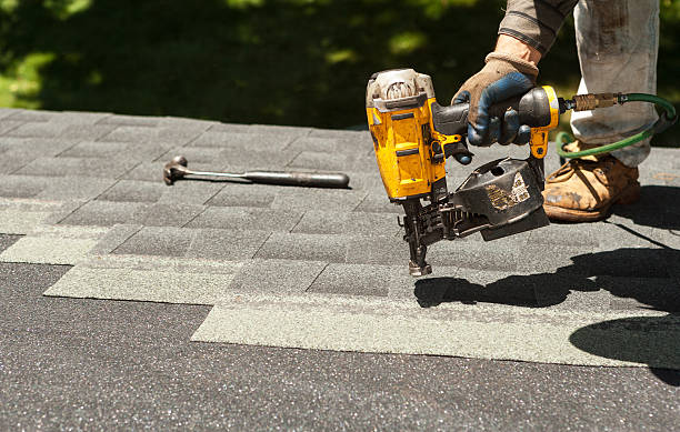 Best Emergency Roof Repair  in Mcchord Af, WA