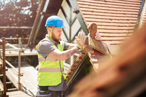 Best Roof Waterproofing Services  in Mcchord Af, WA