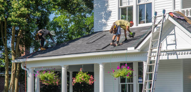 Best Roof Gutter Cleaning  in Mcchord Af, WA