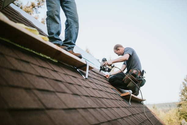 Best Flat Roof Repair Services  in Mcchord Af, WA